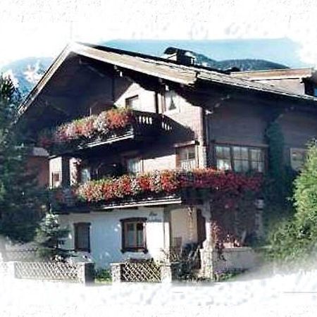 Pension Kuntschner ミッタージル エクステリア 写真