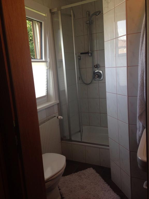 Pension Kuntschner ミッタージル 部屋 写真