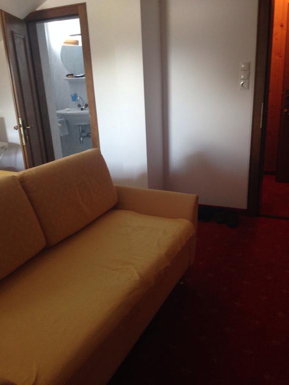 Pension Kuntschner ミッタージル 部屋 写真