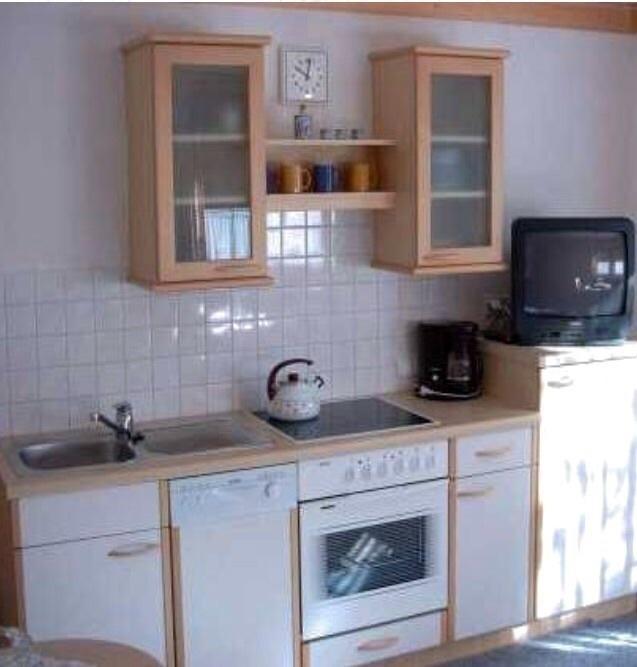 Pension Kuntschner ミッタージル 部屋 写真