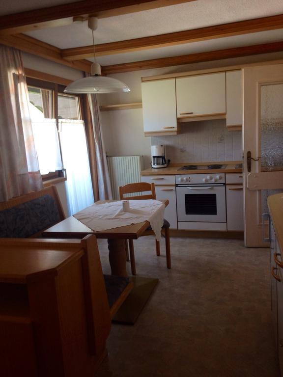 Pension Kuntschner ミッタージル 部屋 写真
